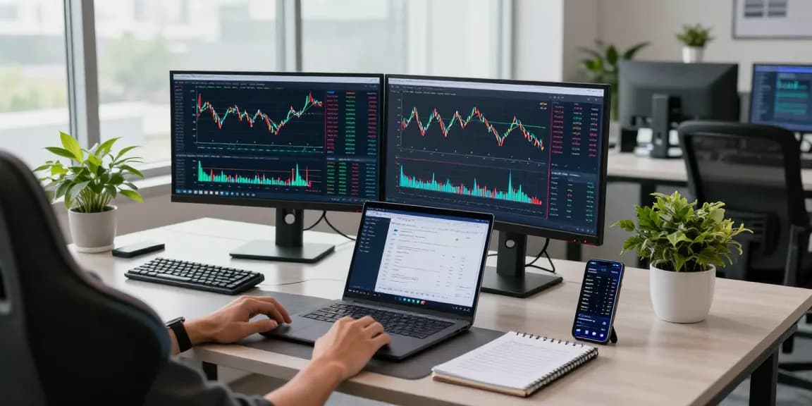 استعادة احتيال الاستثمار باستخدام تحليل العملات الرقمية في مكتب حديث لعمليات التجارة