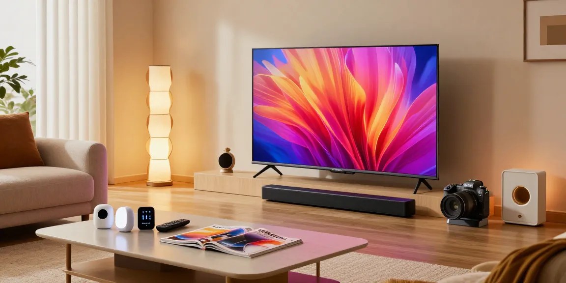 Expert Insights on Samsung Micro RGB TV: Innovative Features for 2026